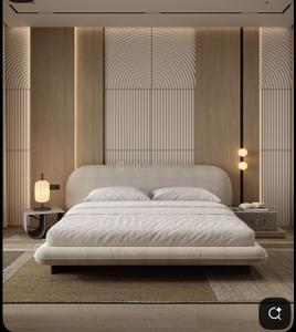 Bedroom Image of 5000 Sq.ft 4 BHK Villa for sale in Bhicholi Mardana Indore for Rs. 55100000