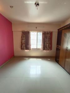 Hall Image of 950 Sq.ft 2 BHK Apartment / Flat for rent in Siddhivinayak Shubhashree Residential, Akurdi Pune for Rs. 26000