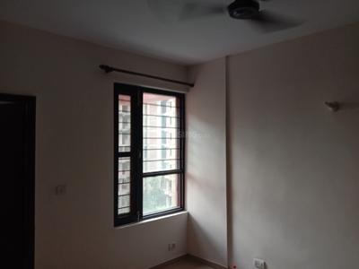 Bedroom Image of 1510 Sq.ft 3 BHK Apartment / Flat for rent in Krish Vatika, Khanpur Khola Alwar for Rs. 17000