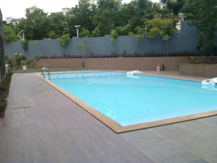 1475 Sqft 3 BHK Flat for sale in Kumar Princetown Royal Mohammed Wadi, Pune Property ID