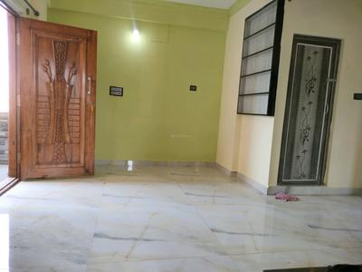 Living Room Image of 660 Sq.ft 2 BHK Builder Floor for rent in Marathahalli Bengaluru for Rs. 22000