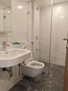 Bedroom Two Image of 770 Sq.ft 2 BHK Apartment / Flat for sale in Lodha New Cuffe Parade Lodha Gardenia, Sion Mumbai for Rs. 27000000