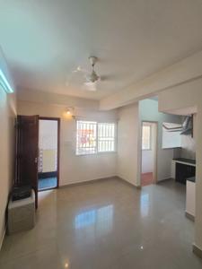 Hall Image of 600 Sq.ft 1 BHK Apartment / Flat for rent in Indira Nagar Bengaluru for Rs. 30000