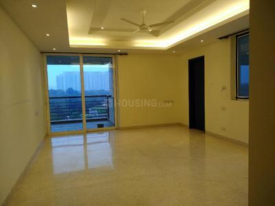Hall Image of 6400 Sq.ft 4 BHK Apartment / Flat for sale in DLF Magnolias, Sector 42 Gurgaon for Rs. 440000000