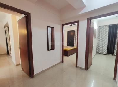 Hall Image of 1504 Sq.ft 3 BHK Apartment / Flat for sale in Supertech Ecociti, Sector 137 Noida for Rs. 14500000