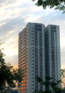Image of 5000 Sq.ft 4 BHK Penthouse for sale in Aaryan Opulence, Ambli, Ahmedabad for Rs. 65000000