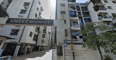 Image of 1028 Sq.ft 2 BHK Apartment / Flat for sale in Palanpur, Surat for Rs. 3251000
