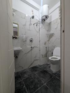 Image of 1000 Sq.ft 2 BHK Apartment / Flat for rent in HBR Layout, Bengaluru for Rs. 42000