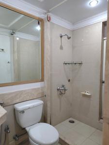 Rosa Elite Attached Bathroom with Bedroom Two 4