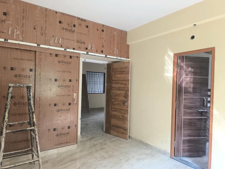 Rvs nest Bedroom Two 1