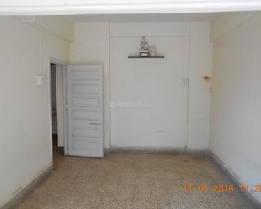 Living Room Image of 550 Sq.ft 1 BHK Apartment / Flat for sale in Mahim Mumbai for Rs. 24500000