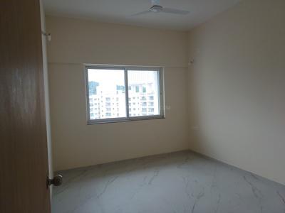 Bedroom Image of 1450 Sq.ft 2.5 BHK Apartment / Flat for sale in Pegasus Megapolis Mystic, Hinjawadi Phase 3 Pune for Rs. 8900000