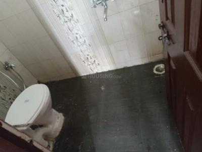 Bathroom Image of 900 Sq.ft 2 BHK Apartment / Flat for sale in VRR Nagaram, Nagaram Ranga Reddy District Secunderabad for Rs. 3500000