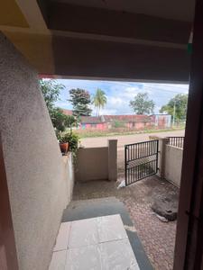 Balcony Image of 1700 Sq.ft 2 BHK Independent House for rent in Dindori Nashik for Rs. 10000