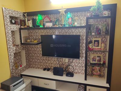 Hall Image of 792 Sq.ft 2 BHK Apartment / Flat for sale in Kharida Kharagpur for Rs. 2900000