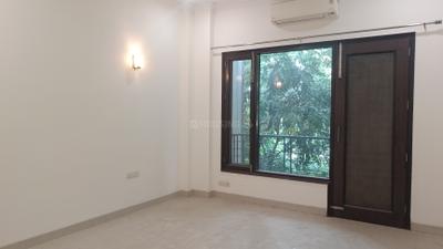 Bedroom Image of 3000 Sq.ft 3.5 BHK Builder Floor for rent in Unitech Cedar Crest, Sector 50 Gurgaon for Rs. 75000