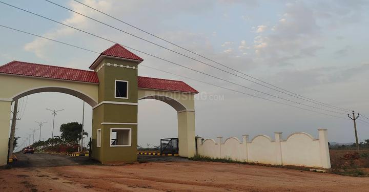 Divyasri Mercury Township Main Image 1