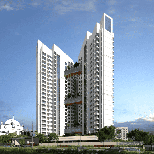 Opulent Spire Main Image 1