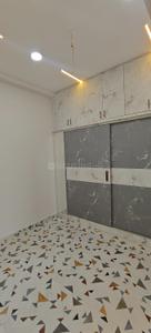 Bedroom Image of 1200 Sq.ft 2 BHK Apartment / Flat for rent in Kondapur Hyderabad for Rs. 31000