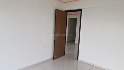 Bedroom Image of 1670 Sq.ft 4.5 BHK Apartment / Flat for sale in 34 Park Estate, Goregaon West Mumbai for Rs. 35900000