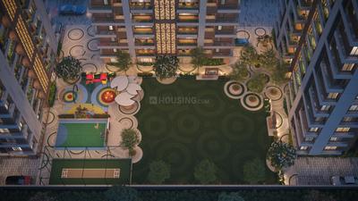 Image of 1971 Sq.ft 3 BHK Apartment / Flat for sale in Northern Infinity, Adajan Gam, Surat for Rs. 9300000