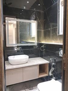 Bedroom Two Image of 1350 Sq.ft 3 BHK Builder Floor for sale in Paschim Vihar New Delhi for Rs. 27500000