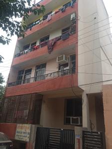 Image of 810 Sq.ft 2 BHK Apartment / Flat for sale in Manduwadih, Varanasi for Rs. 4900000