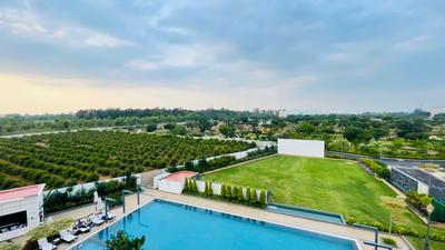 Residential Plot