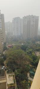 Balcony Image of 1840 Sq.ft 3 BHK Apartment / Flat for sale in Ambuja Upohar Luxury Gold, Pancha Sayar Kolkata for Rs. 20000000