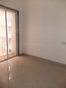 Bedroom Image of 500 Sq.ft 1 BHK Apartment / Flat for rent in JSB Nakshatra Primus, Naigaon East Naigaon for Rs. 7899