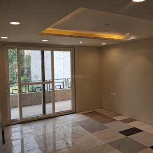Hall Image of 4500 Sq.ft 4 BHK Independent House for sale in Big Block South City 2, Sector 49 Gurgaon for Rs. 200000000