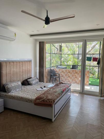 Shushant lok c Bedroom 1