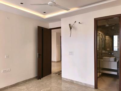Bedroom Image of 2367 Sq.ft 3 BHK Builder Floor for sale in Sector 23 Gurgaon for Rs. 31300004