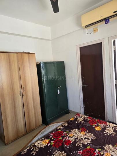 vibrant silver 2 bopal Bedroom 1