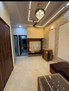 Hall Image of 900 Sq.ft 2 BHK Builder Floor for sale in Kharar Mohali for Rs. 4890000