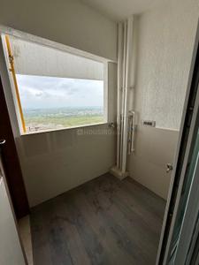 Balcony Image of 3030 Sq.ft 4.5 BHK Duplex for sale in Pride World City, Lohegaon Pune for Rs. 30000000