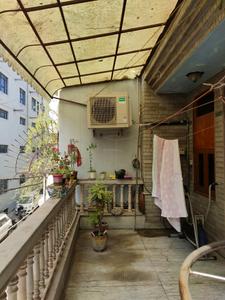 Living Room Image of 1800 Sq.ft 3 BHK Builder Floor for sale in Tri Nagar New Delhi for Rs. 18000000