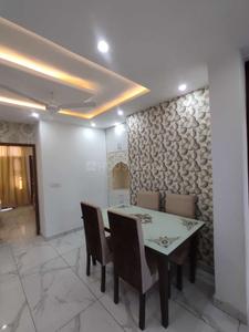 Hall Image of 1700 Sq.ft 3 BHK Apartment / Flat for rent in Maxxus Elanza, PR7 Airport Road Zirakpur for Rs. 32000