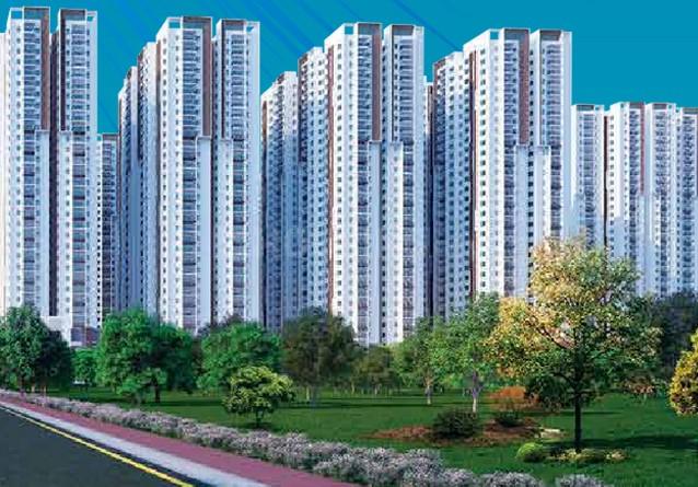 Aparna Zenon Main Image 1