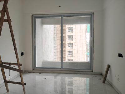 Bedroom Image of 1600 Sq.ft 2 BHK Apartment / Flat for sale in Tharwanis Sky View, Kharghar Navi Mumbai for Rs. 15000000