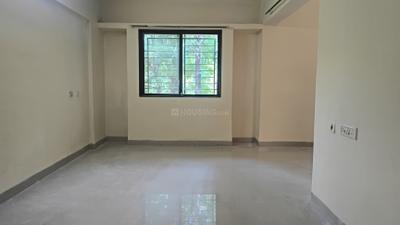 Living Room Image of 1000 Sq.ft 2 BHK Apartment / Flat for sale in  Anvee Apartment, Dhayari Pune for Rs. 6500000