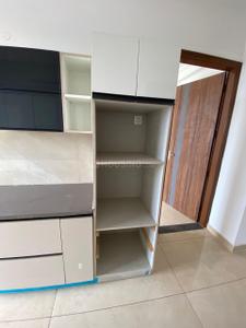 Bedroom Image of 2990 Sq.ft 4 BHK Apartment / Flat for sale in GVT Beliston Avenues, Dhakoli Zirakpur for Rs. 15827000