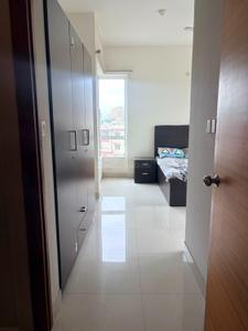 Bedroom Image of 1400 Sq.ft 2 BHK Apartment / Flat for sale in Amanora Aspire Towers, Hadapsar Pune for Rs. 17500000