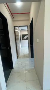Kitchen Image of 1900 Sq.ft 4 BHK Apartment / Flat for sale in Kalptaru Srishti Namah, Mira Road East Mira Bhayandar for Rs. 41400000