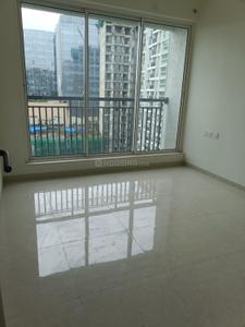 Bedroom Image of 1180 Sq.ft 2 BHK Apartment / Flat for sale in L And T West Square, Seawoods Navi Mumbai for Rs. 28500000