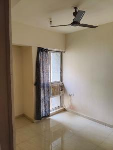 Bedroom Image of 470 Sq.ft 2 BHK Apartment / Flat for sale in Lodha Violet E AND F, Taloja Navi Mumbai for Rs. 4150000