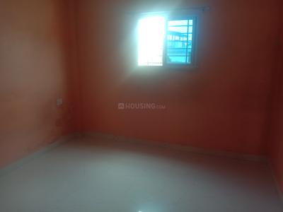 Bedroom Image of 1000 Sq.ft 2 BHK Independent House for rent in Sudama Nagar Indore for Rs. 15000