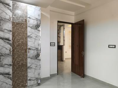 Bedroom Image of 1400 Sq.ft 3 BHK Apartment / Flat for sale in Krishna Elite Homes, Noida Extension Greater Noida for Rs. 5206500