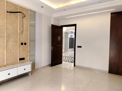 Bedroom Image of 3600 Sq.ft 4.5 BHK Builder Floor for sale in Emaar Emerald Floors, Sector 65 Gurgaon for Rs. 90000000