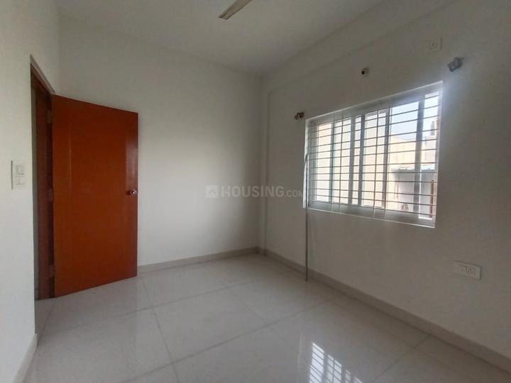 Sector 7, HSR Layout Bedroom 1